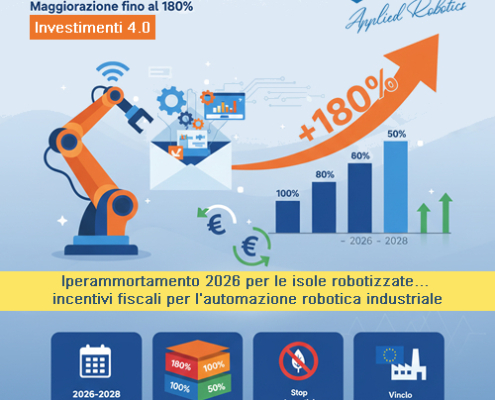 iperammortamento-2026-isola-robotizzata